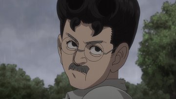 堀秀行の演じたキャラ一覧 バーソロミュー くま