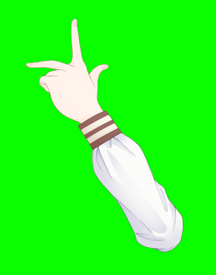 anime manga hand colored  Anime Hand Transparent Background HD Png  Download  Transparent Png Image  PNGitem