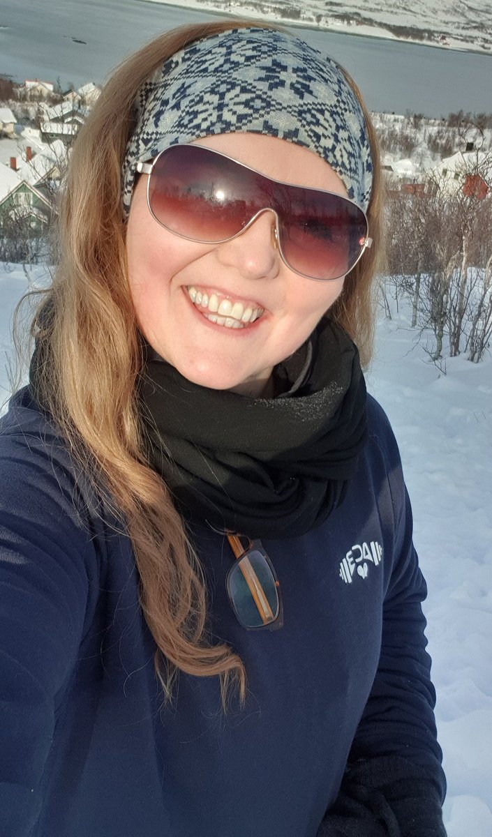 Sometimes you need extra strength. Luckily <a href="/MyPeakChallenge/">My Peak Challenge</a> not only gives you strong muscles to kick a**, but it also gives you inner strength to  help you stand up for what you believe in❤ #gratefulpeaker #mypeakchallenge <a href="/SamHeughan/">Sam Heughan</a> #samheughan #arcticpeakers #peakersnorway