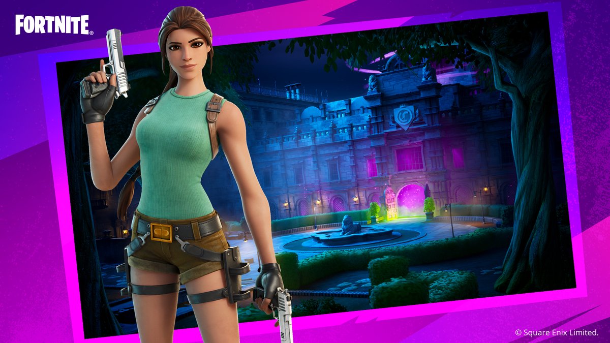 Filmes – Universo Croft Fã Site Oficial de Tomb Raider e Lara Croft no Brasil.
