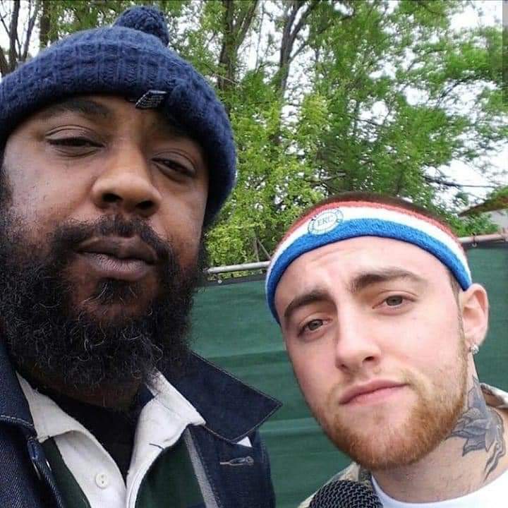 Happy birthday to Sean Price. We miss the real ones. 