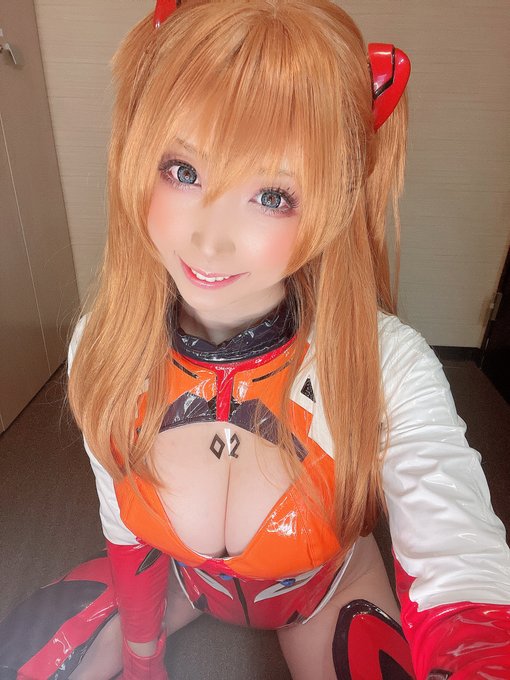 Twitterのコスプレ画像45