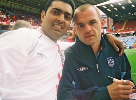  Happy 44th birthday, Danny Murphy  YNWA 