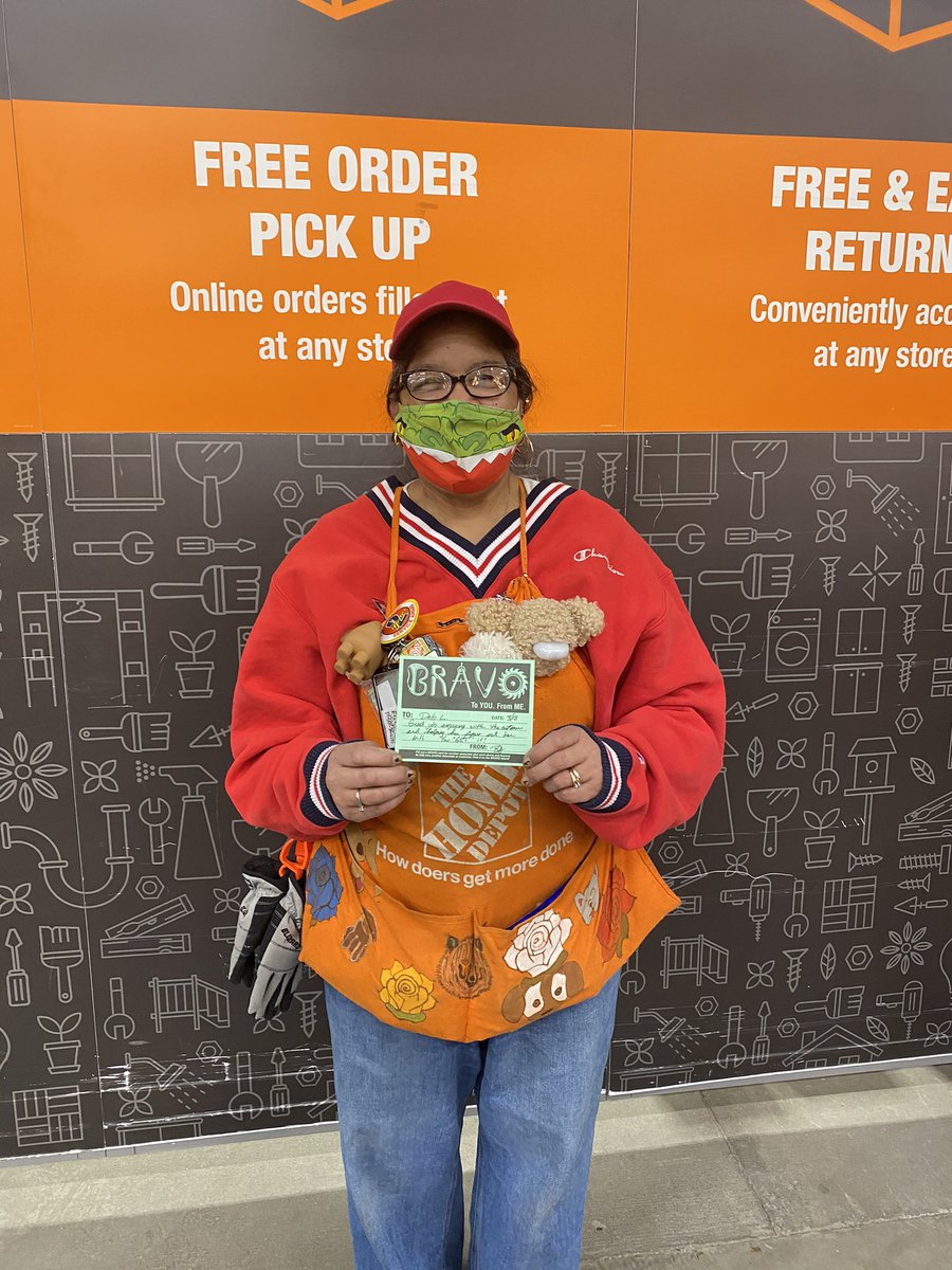 Today Deb did a great job engaging a confused customer and helping her understand her HDCC bill. Great job Deb, Go “GET” ‘em! <a href="/corelli189/">Lori Corelli</a> <a href="/ErrolRuginski/">Errol Ruginski</a> <a href="/brycoupe/">Bryant Coupe</a> <a href="/KeithGracie4/">Keith Gracie</a>