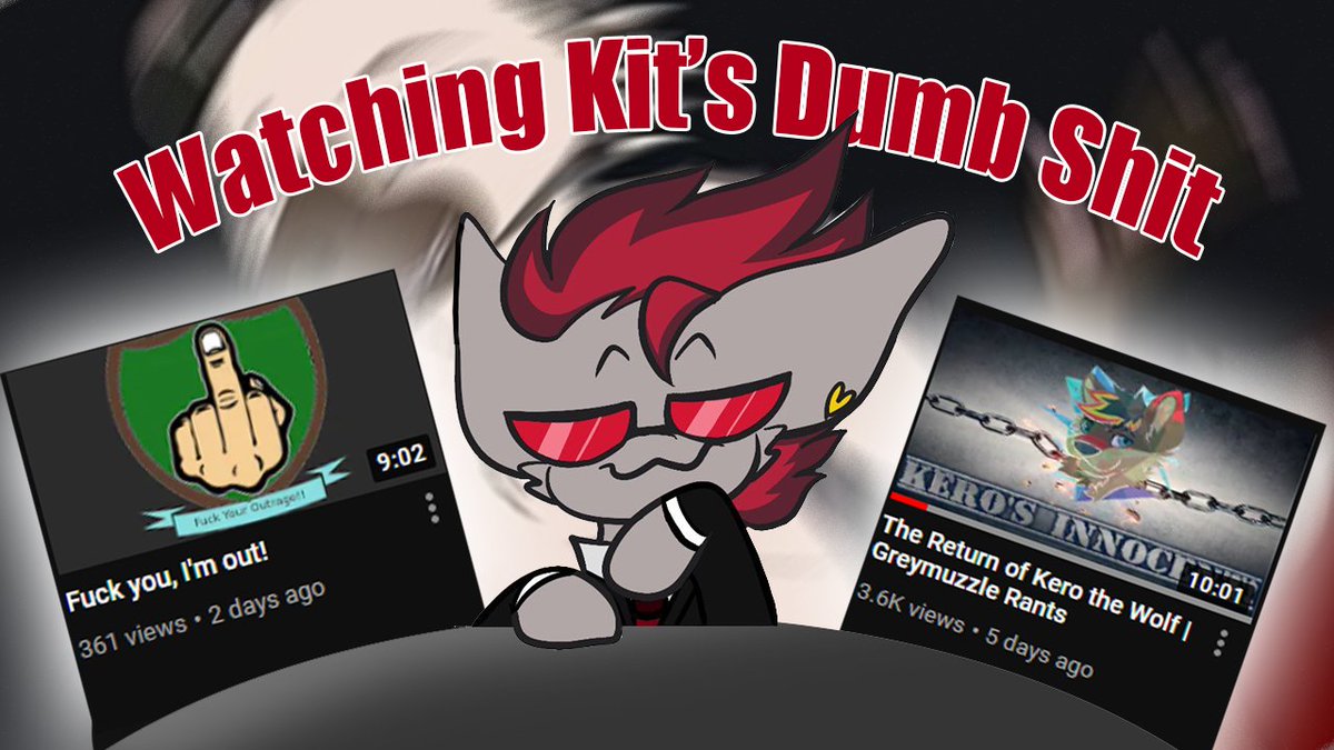 ItsFuckenRuza's tweet photo. Using it as a thumbnail hell yeah https://t.co/SpDuSEYvN3