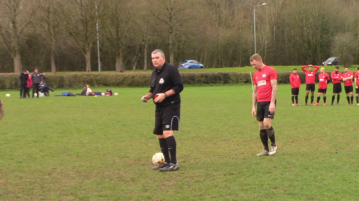 Non League Matchday tweet media