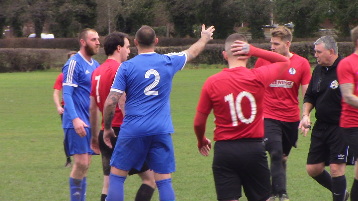 Non League Matchday tweet media