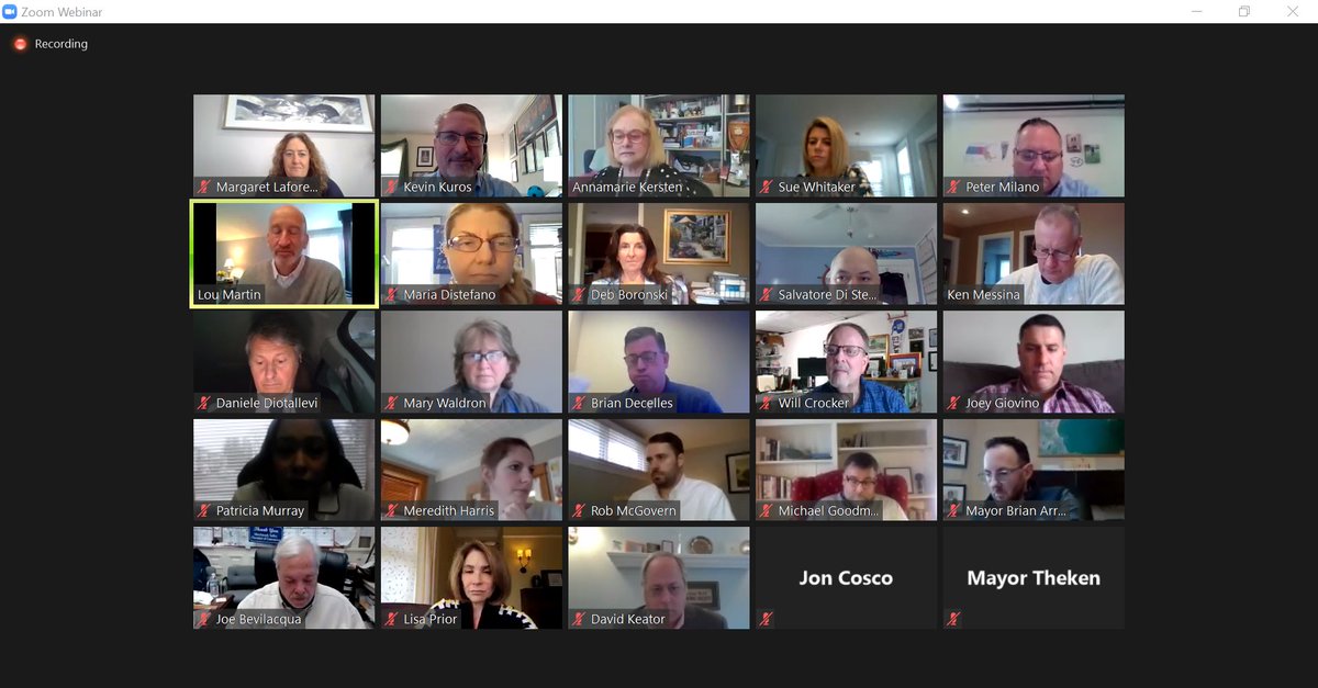 Maria Nigro Di Stefano tweet media