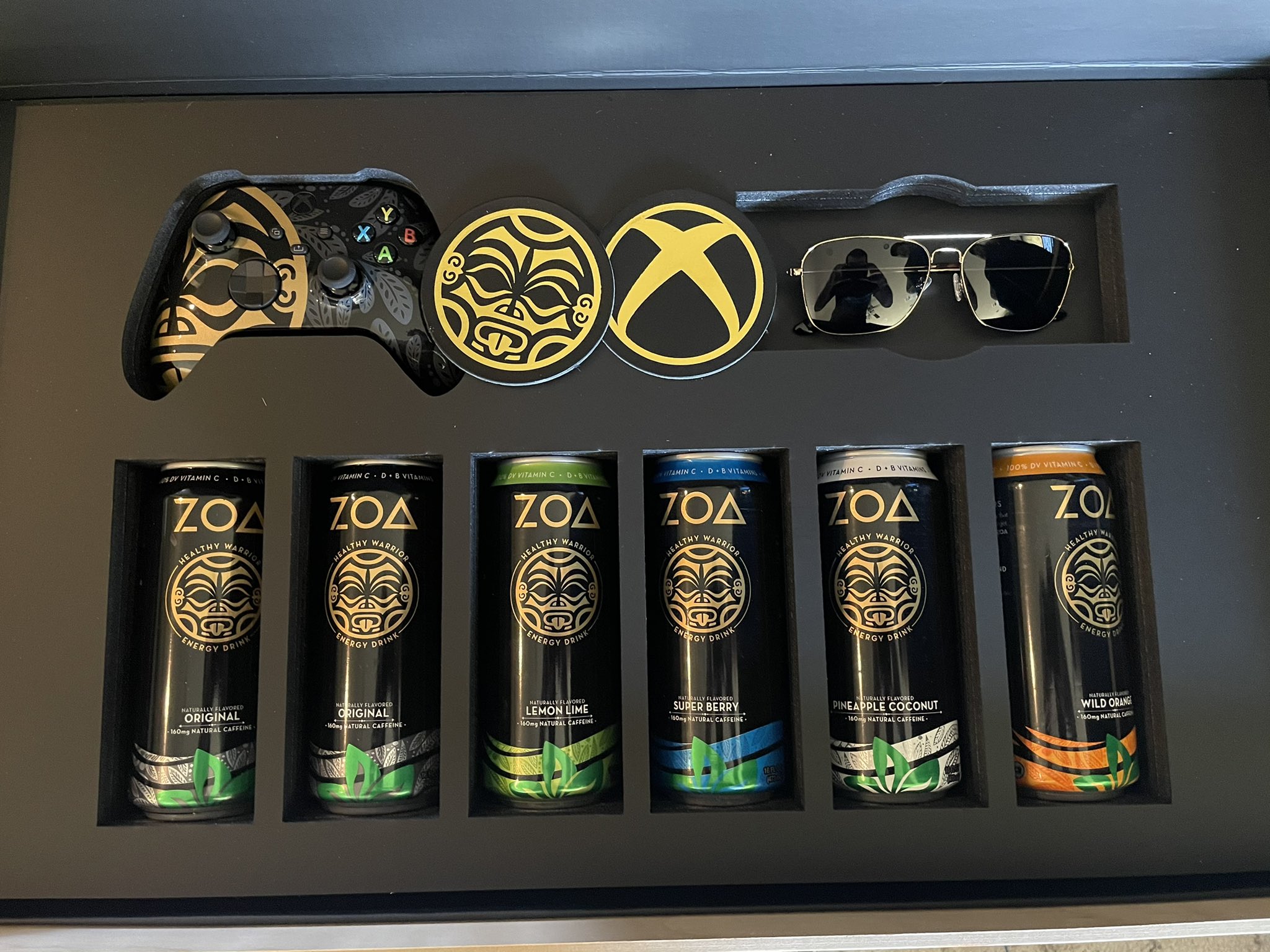 You Could Win An Xbox Series X Mini-fridge Stocked With,, 51% OFF
