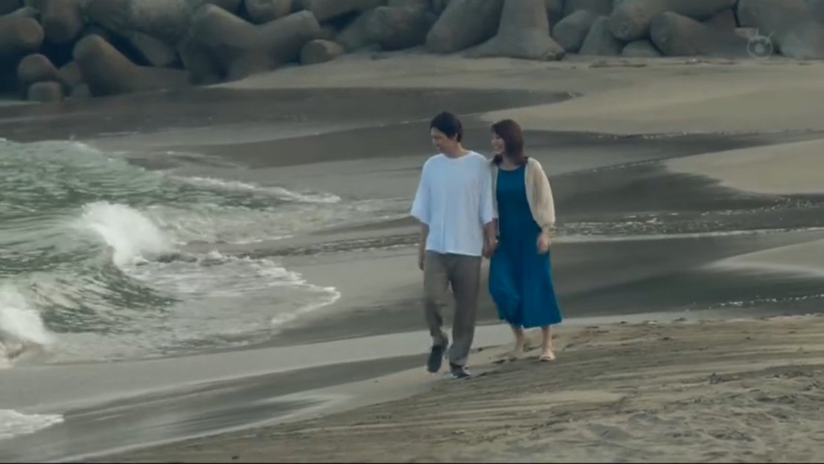 カレピピ When I Saw This Scene I Felt That This Isn T Motoharu Mio But Ohkura And Alice 大倉忠義 広瀬アリス 知ってるワイフ カレピピ When I Saw This Scene I Felt That This Isn T Motoharu Mio But Ohkura And Alice 大倉忠義 広瀬アリス 知ってるワイフ