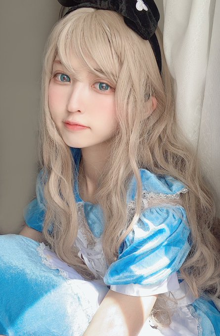 コスプレイヤー猫田あしゅのTwitter画像3