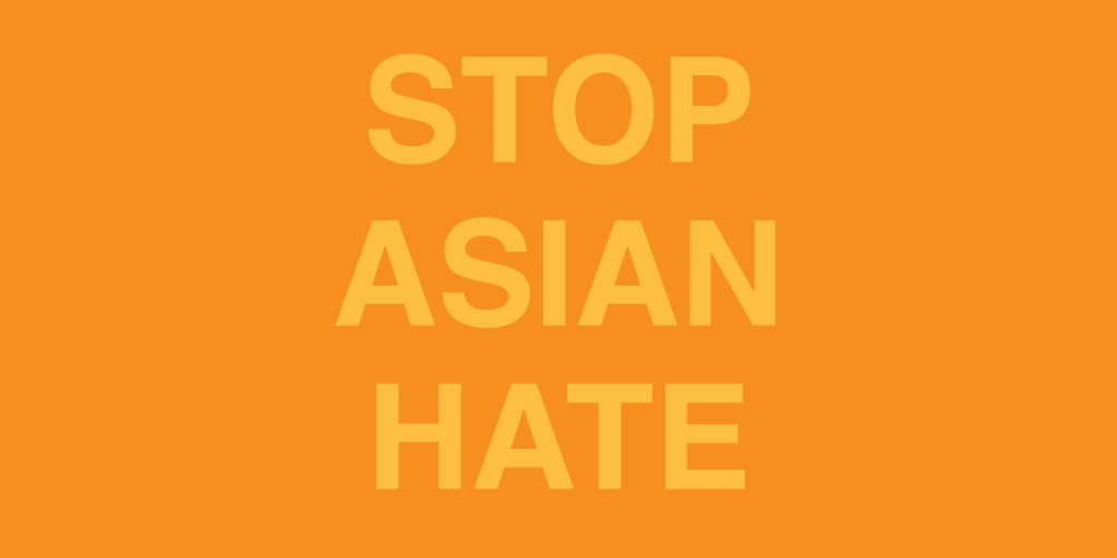 WhenWeGatherArt's tweet photo. Our hearts are with the Asian community.

In the face of racism and hatred, #WhenWeGather stands by our mission to uplift the voices of women &amp; underrepresented groups.

We hope to be part of the solution by using art to create change.

#StopAsianHate #HealUniteCreate @GalleryWN https://t.co/76gZdDUWeD