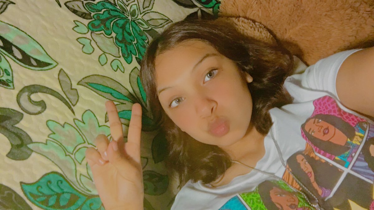 My positivity for today. Bye twitterrrr😌🙂