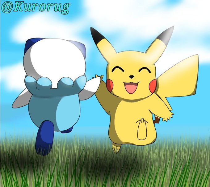 ポケモンのtwitterイラスト検索結果 ポケモンのtwitterイラスト検索結果