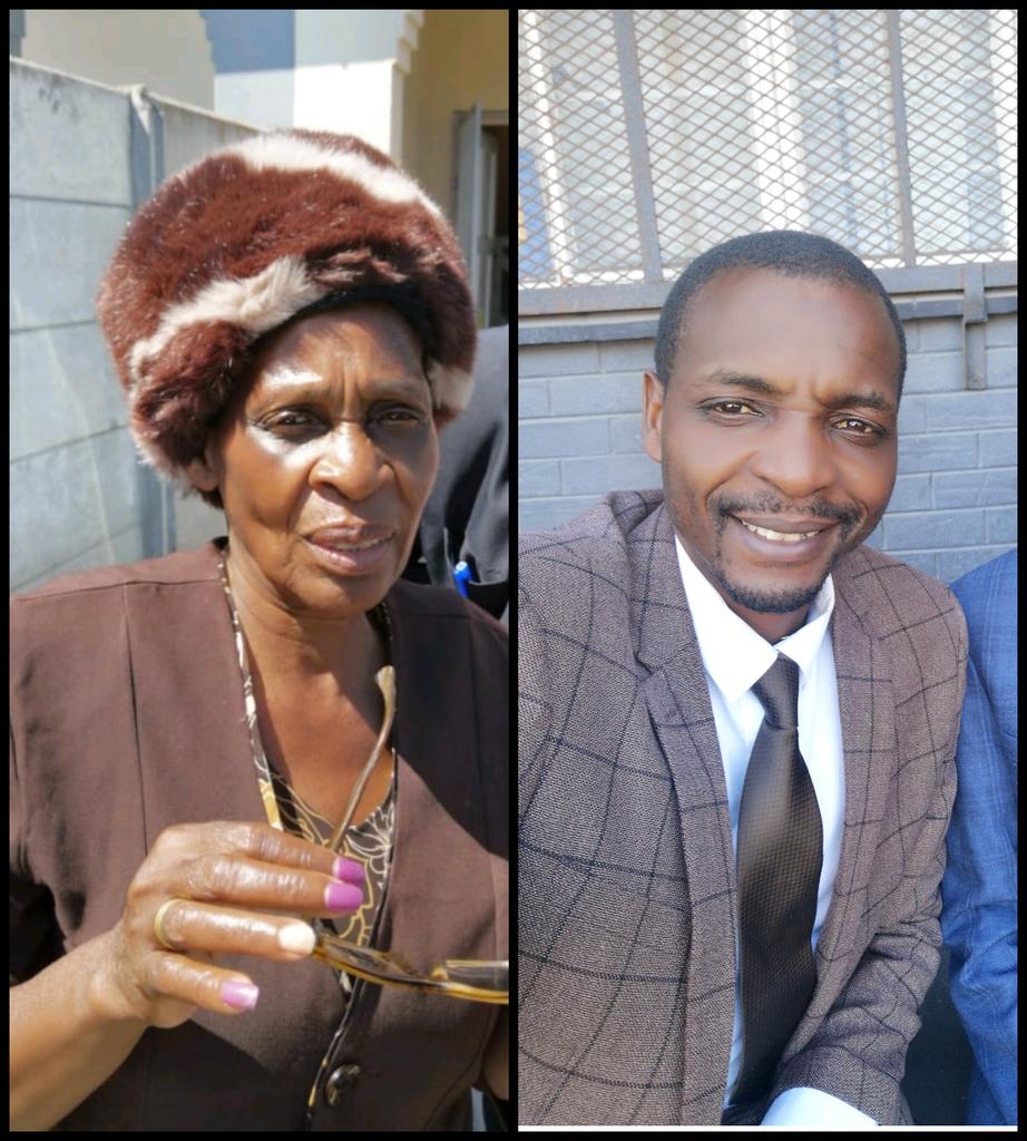 ChichaPG's tweet photo. I'm stil short of words Mummy. Left a huge vacuum in my life. How am I going to Live without you Mother General. Rest in Peace Mom💔💔💔💔💔#GoonToSoon https://t.co/8fIiQSYuXA
