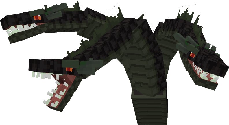 codeerror15's tweet image. Hydra 🐍🐍
-
-
Thanks @LuciousNiece