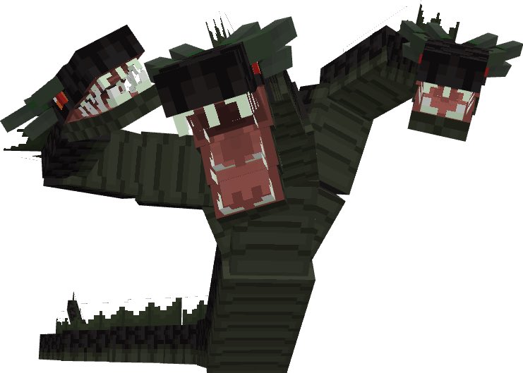 codeerror15's tweet image. Hydra 🐍🐍
-
-
Thanks @LuciousNiece