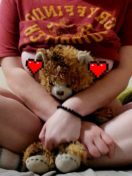 🐻🐻 https://t.co/RkcCADrTIB<a href="/tag/onlyfans"class="tags"><span>#onlyfans</span></a>