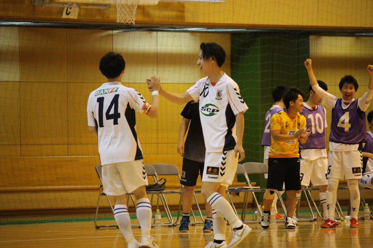 Banff Tokyo 東京都フットサルリーグ所属 Banff Tokyo Twitter Banff Tokyo 東京都フットサルリーグ所属 Banff Tokyo Twitter