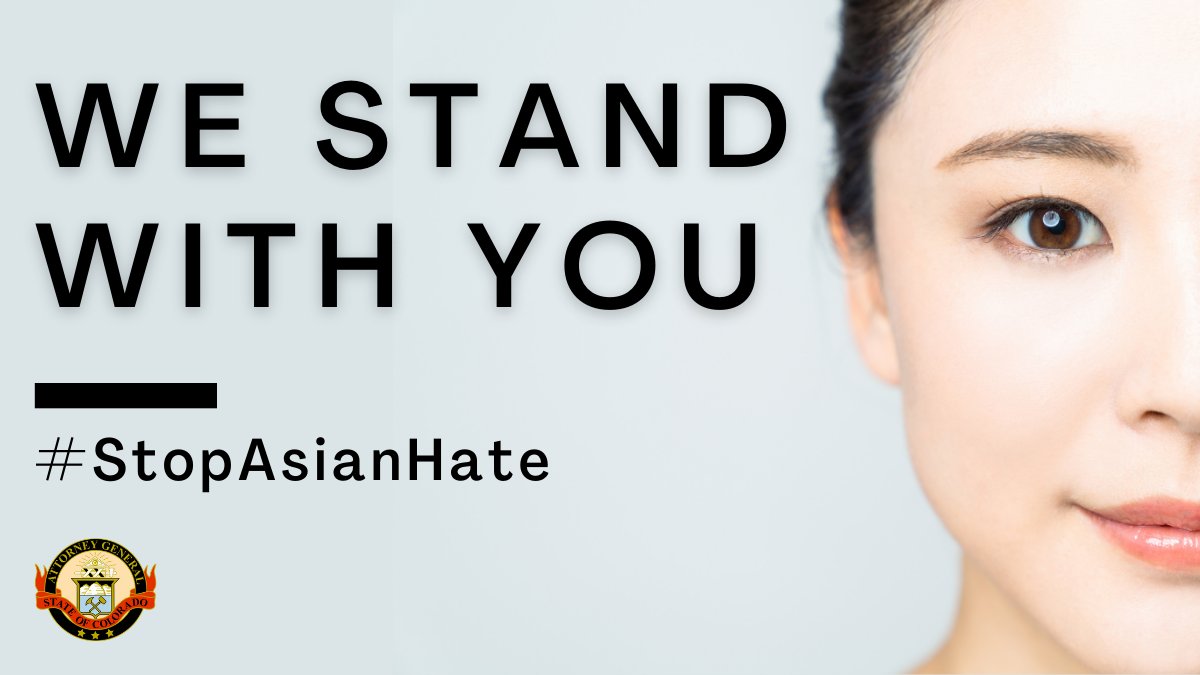 CO Attorney General COAttnyGeneral Twitter Analytics Trendsmap