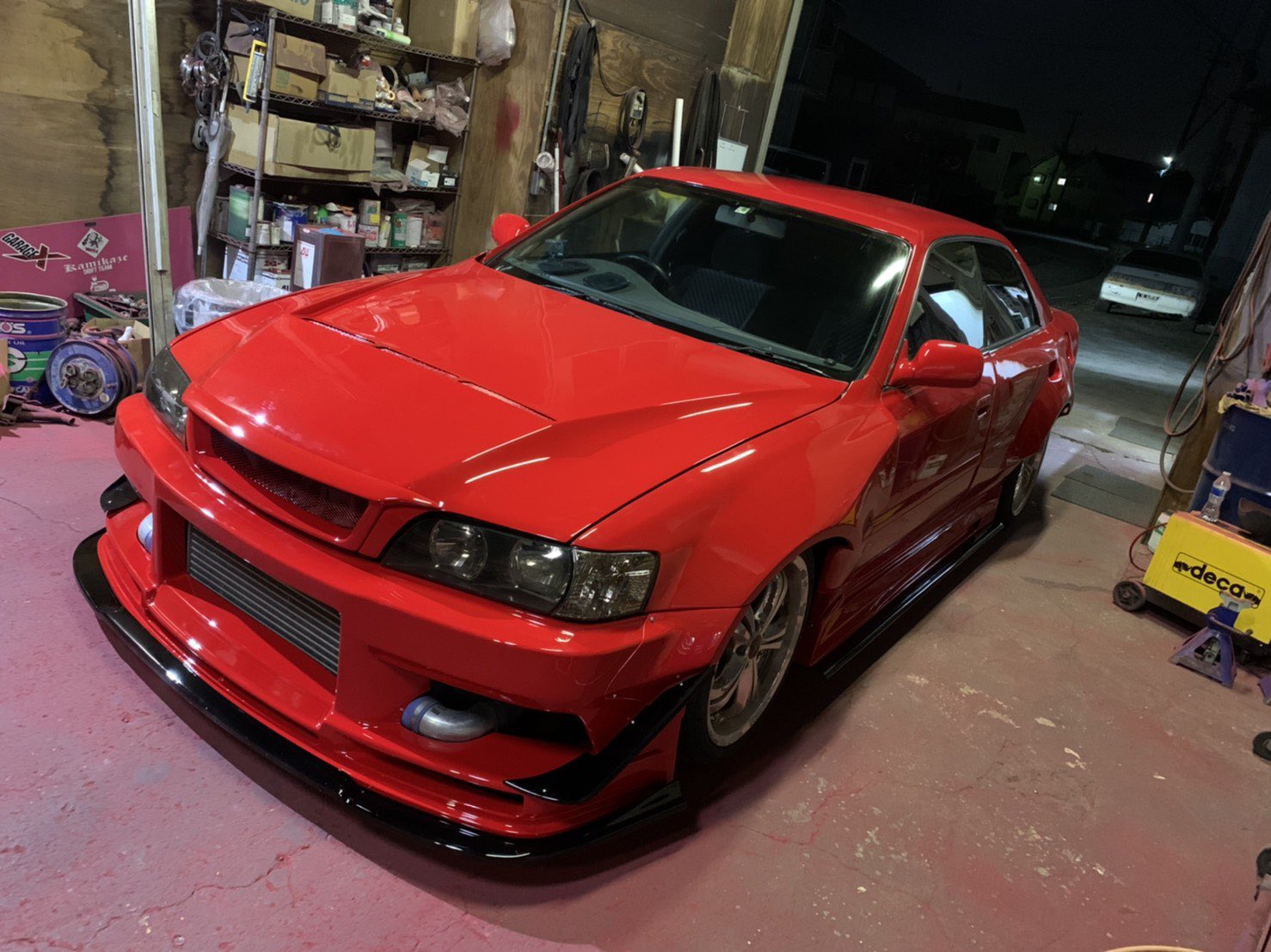 ドリフト車 Twitter Search Twitter