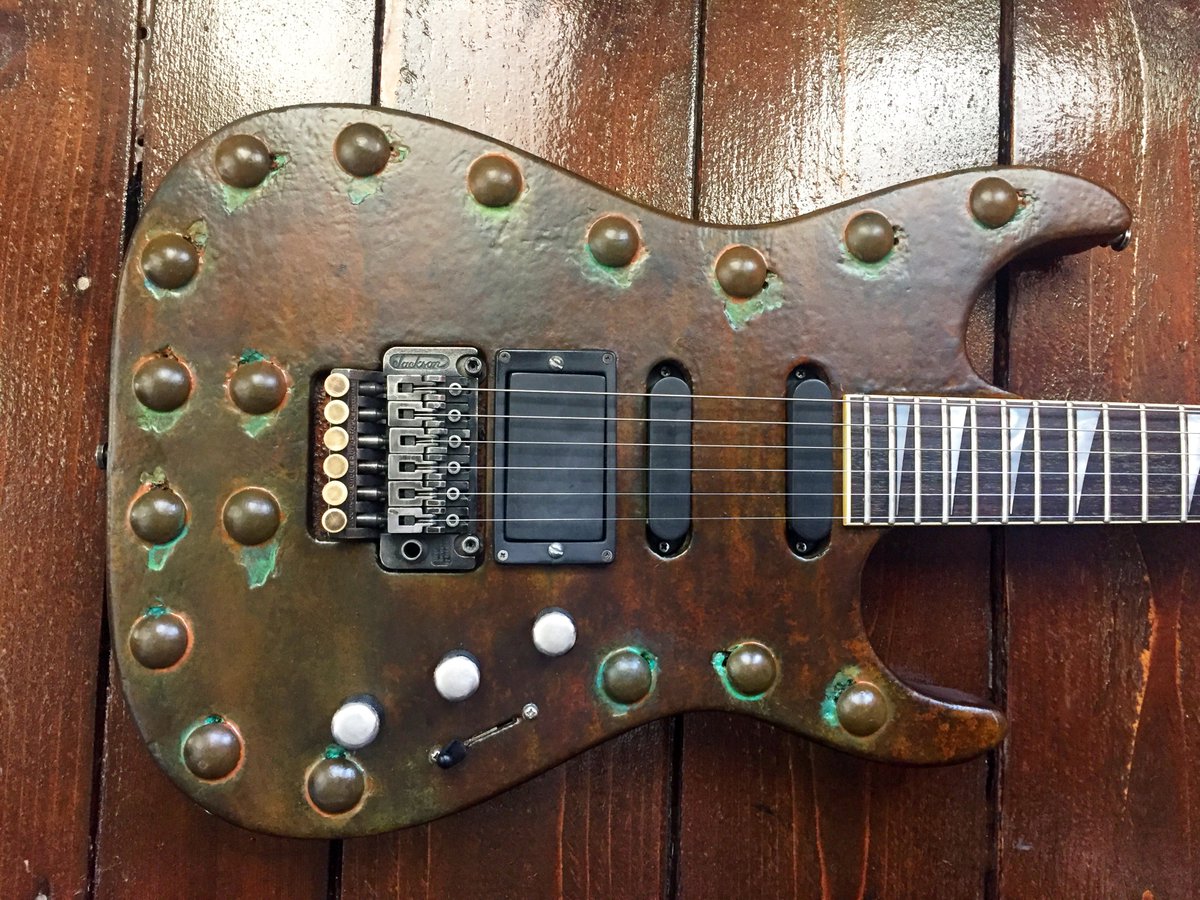 Douglas Hildebrandt tweet media