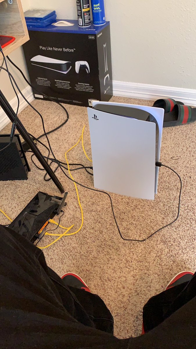 steele773's tweet image. Got my 5 now it’s bussin 🔥‼️💰