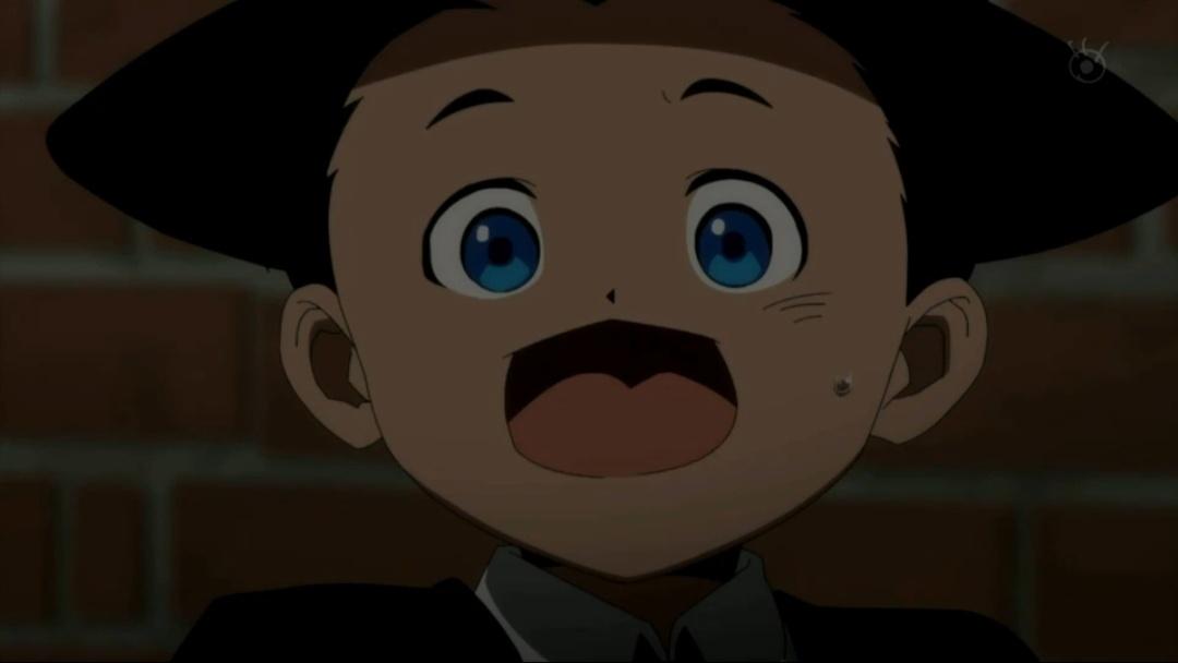 Funianime Latam on X: The Promised Neverland Pronto en Netflix (?)   / X