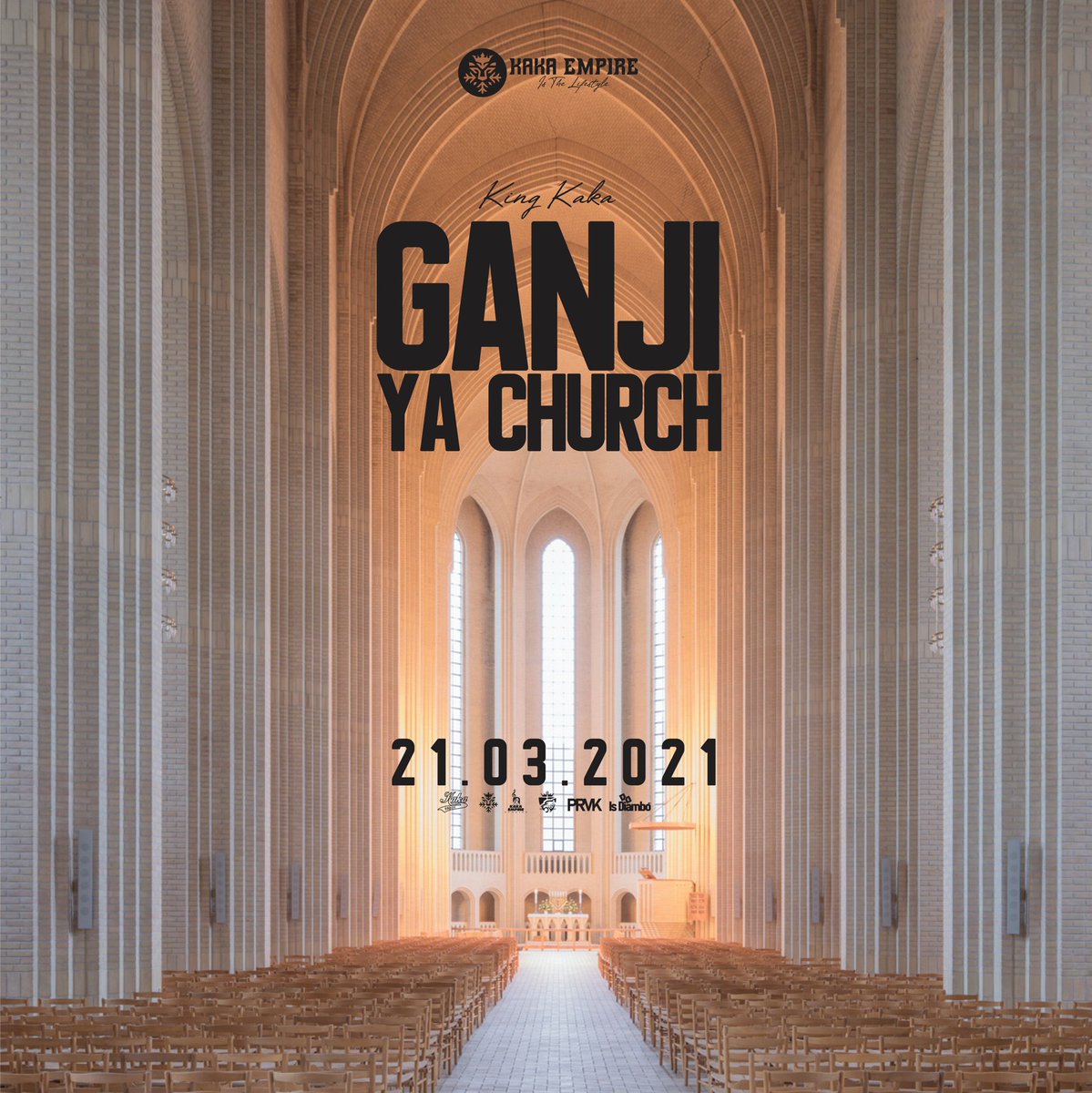 RabbitTheKing's tweet photo. The Ganji Series Continues . And this Sunday it gets very interesting.

In the meantime watch Ganji Ya Love https://t.co/JtWO2SpBMf https://t.co/cpGlsjTKvE