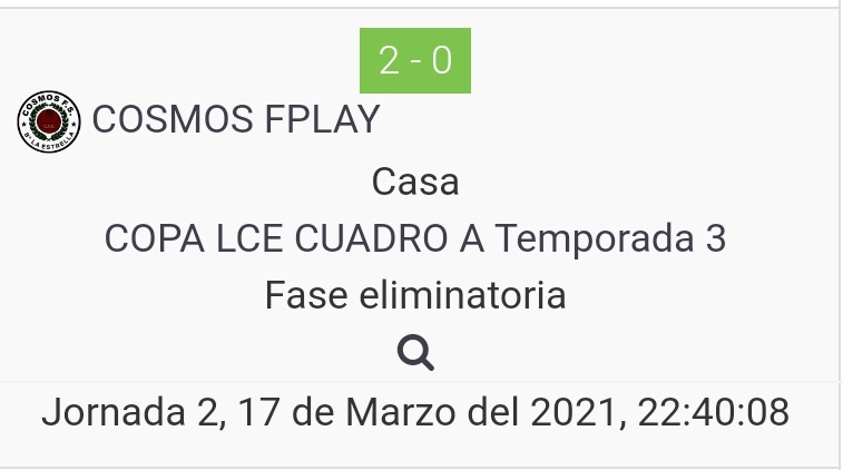 RCD_PERIKOS's tweet photo. 🏆 ACE: LIDERES 🔥
🏆 VPN: 4° 
🏆 COPA VPN: OCTAVOS DE FINAL (CUADRO A) 2-0
🏆 ARAGON LEAGUE: 2° https://t.co/9hXkXzH4sg