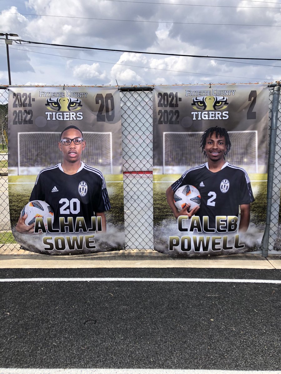 FCHSCoachRoss's tweet photo. Come out tonight to Tiger Stadium as we take in Mt. Zion and recognize our seniors! #onepassonegoal #ExcellenceInAllWeDo #AllEyesOnUs @FayetteSports @FCHSTigers @FCHSTIGERSPORTS  @FCHSoccer @mfoley32 https://t.co/5kUoA1qJg0