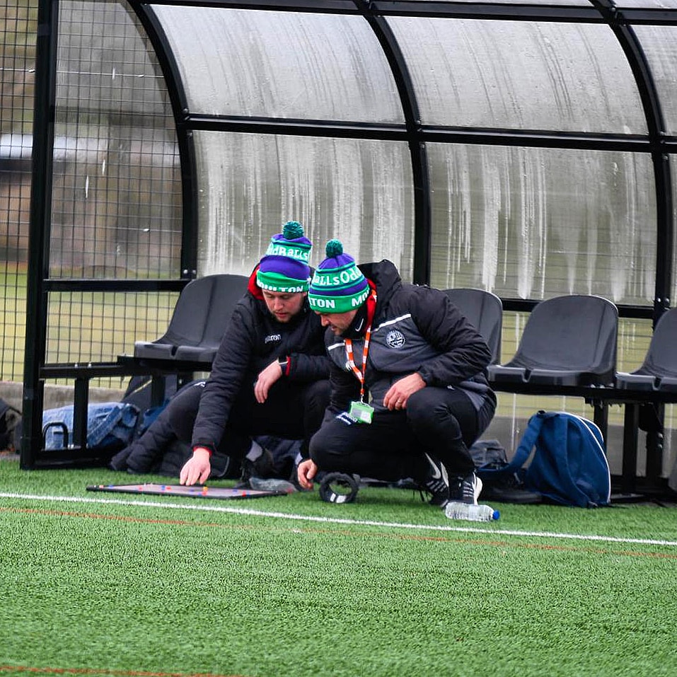 Moulton College Football Academy (@mcfascholars) on Twitter photo Happy Birthday <a href="/CoachJoePygall/">Joe Pygall</a>! 🎉🌟⚽
We're wishing scholarship coach Joe a massive Happy Birthday! Joe has been an instrumental part of developing our football provision & is a huge asset to our team.
Best Wishes from <a href="/MoultonCollege/">Moulton College</a> & <a href="/AFCRD/">AFC Rushden & Diamonds</a>!
#MoultonMade #WeAreDiamonds 💎💯 Happy Birthday <a href="/CoachJoePygall/">Joe Pygall</a>! 🎉🌟⚽
We're wishing scholarship coach Joe a massive Happy Birthday! Joe has been an instrumental part of developing our football provision & is a huge asset to our team.
Best Wishes from <a href="/MoultonCollege/">Moulton College</a> & <a href="/AFCRD/">AFC Rushden & Diamonds</a>!
#MoultonMade #WeAreDiamonds 💎💯