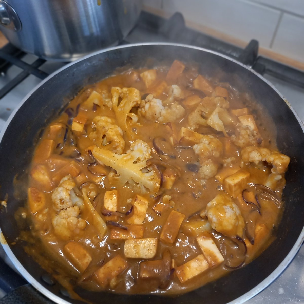 CookingForNoah tweet picture