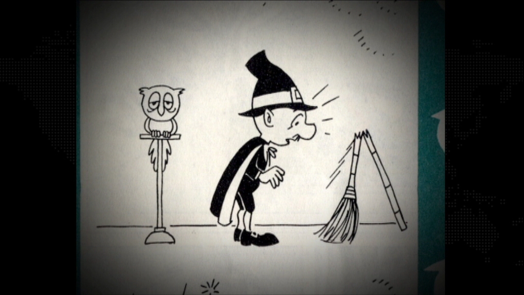 Mor el dibuixant Picanyol, pare d'Ot el Bruixot, als 73 anys
bit.ly/3eU7liE