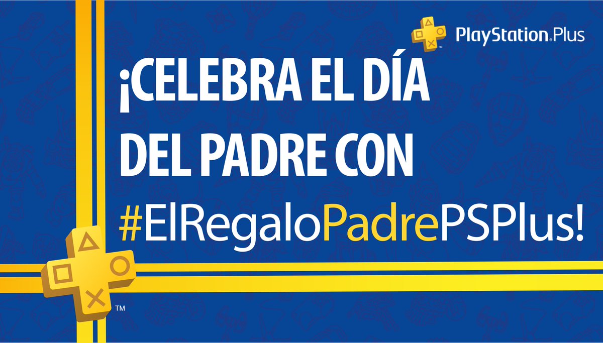 PlayStation Plus España tweet media