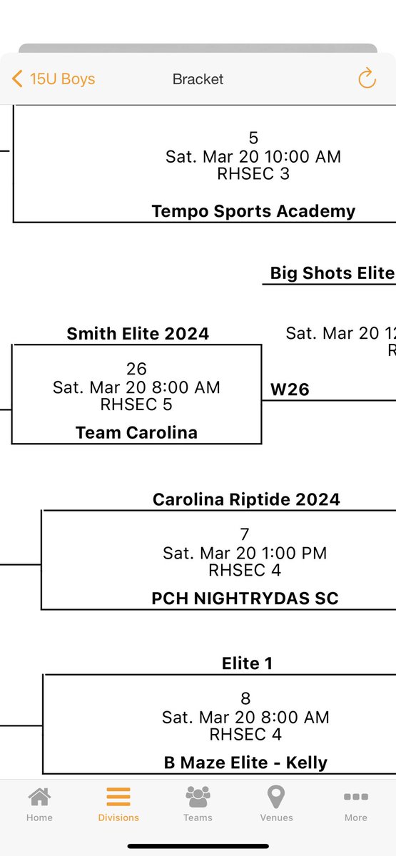 We are ready to kickoff our 2021 travel season @BigShotsU we in the building!!💪🏿💪🏿🏀🏀