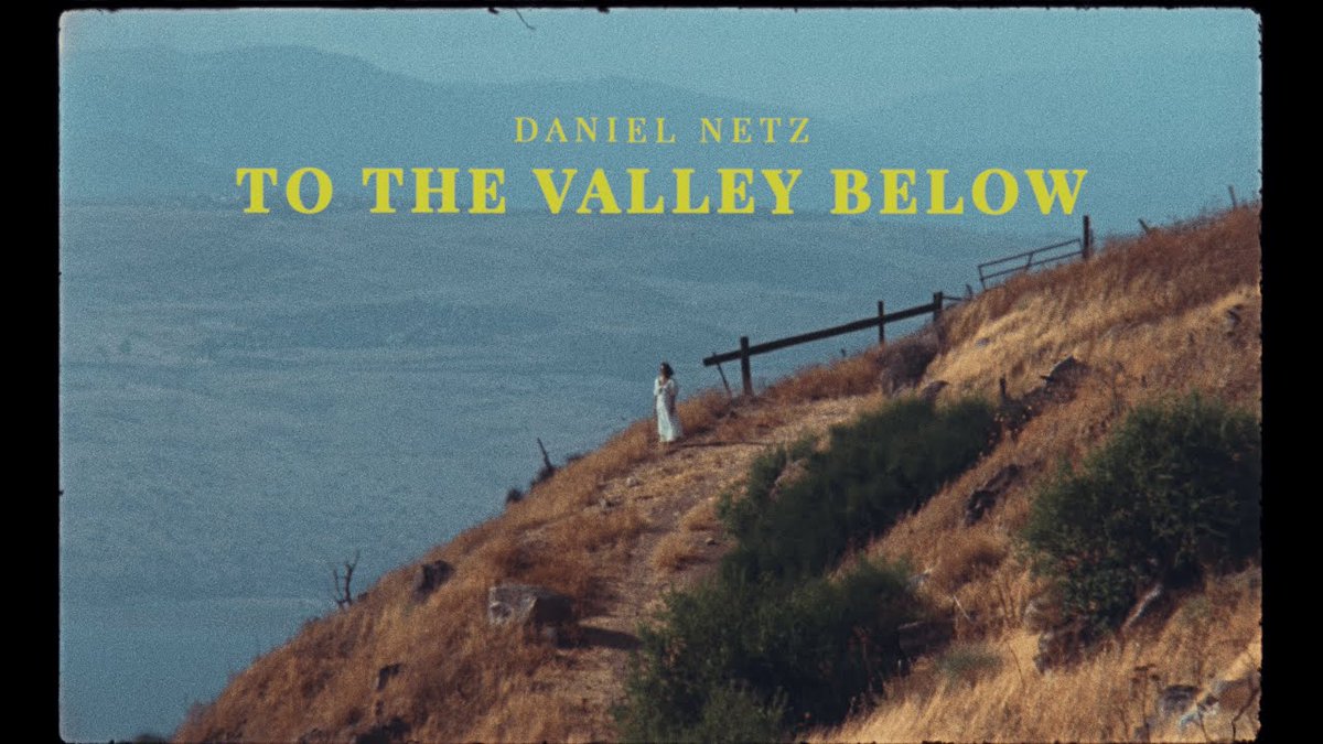 wolfinasuitblog's tweet photo. #MusicVideo: "To The Valley Below" by Daniel Netz at https://t.co/cXiyx7maPg #tothevalleybelow #danielnetz #Israel #newmusicalert #indie #indiemusic #Indierock #indiefolk #music #singersongwriter #wolfinasuit #musicblog #NewMusic #mustlisten #feelthemusic #musicislife https://t.co/HMEcRjBQTO