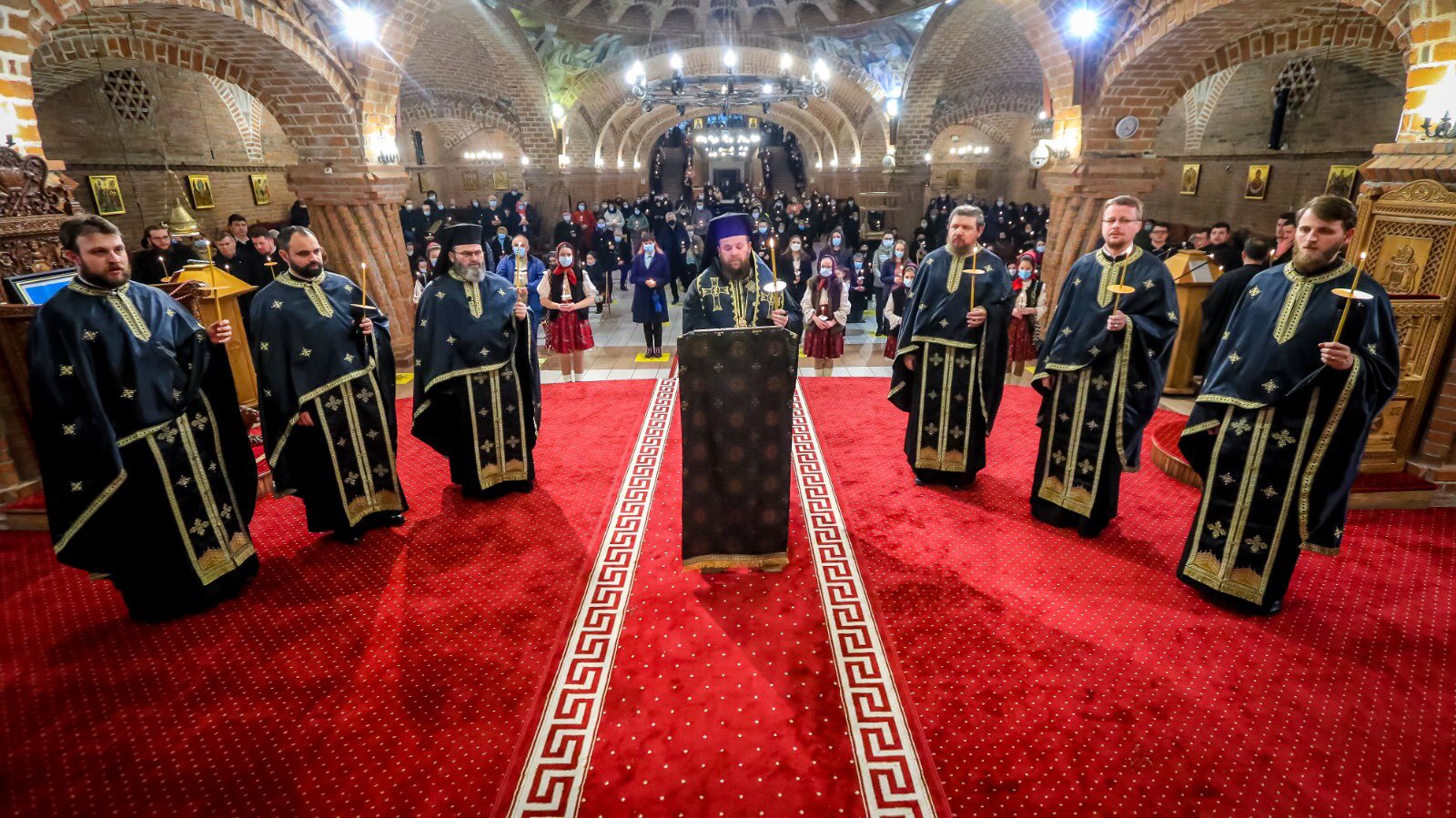 chimney bow caustic Episcopia Ortodoxă Română a MM și SM on Twitter: "Slujba Canonului cel Mare al Sfântului Andrei Criteanul și Sfânta Liturghie a Darurilor mai înainte sfințite la Catedrala Episcopală „Sfânta Treime” din Baia chimney bow caustic Episcopia Ortodoxă Română a MM și SM on Twitter: "Slujba Canonului cel Mare al Sfântului Andrei Criteanul și Sfânta Liturghie a Darurilor mai înainte sfințite la Catedrala Episcopală „Sfânta Treime” din Baia