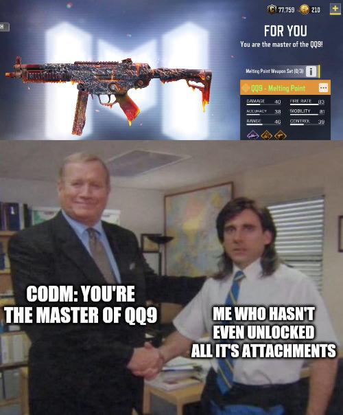 Mobile Gaming News (@dexertomobile) on Twitter photo For you lucky draws be like.
(u/MRIDUL-AVALANCHE) For you lucky draws be like.
(u/MRIDUL-AVALANCHE)