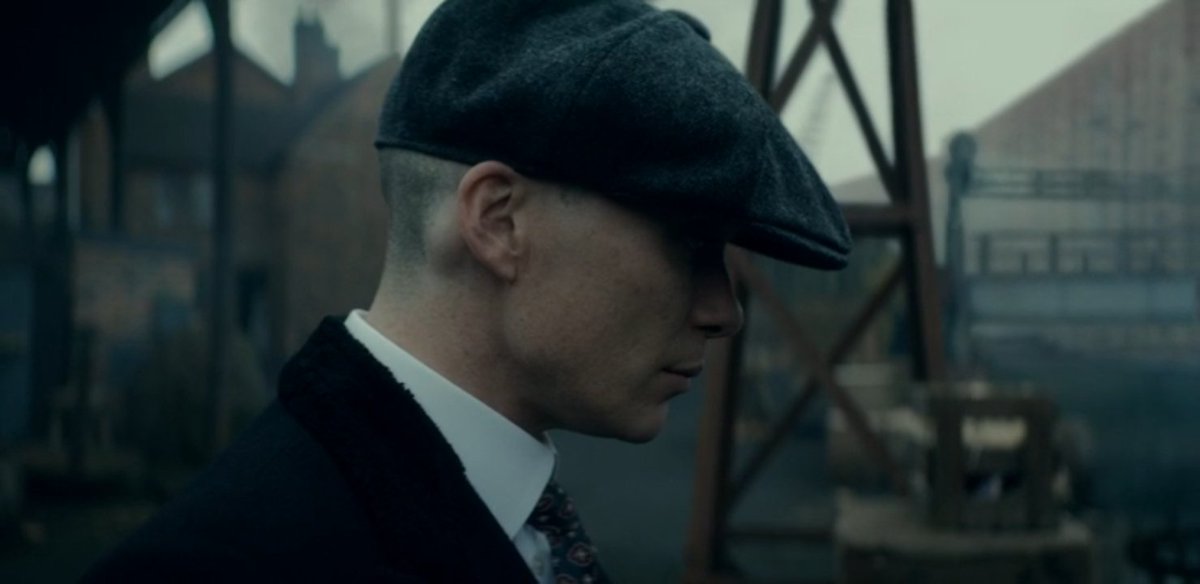 SheelbyPictures's tweet photo. 5X05 Thomas Shelby  🖤 https://t.co/GBKHT7Gx5Q