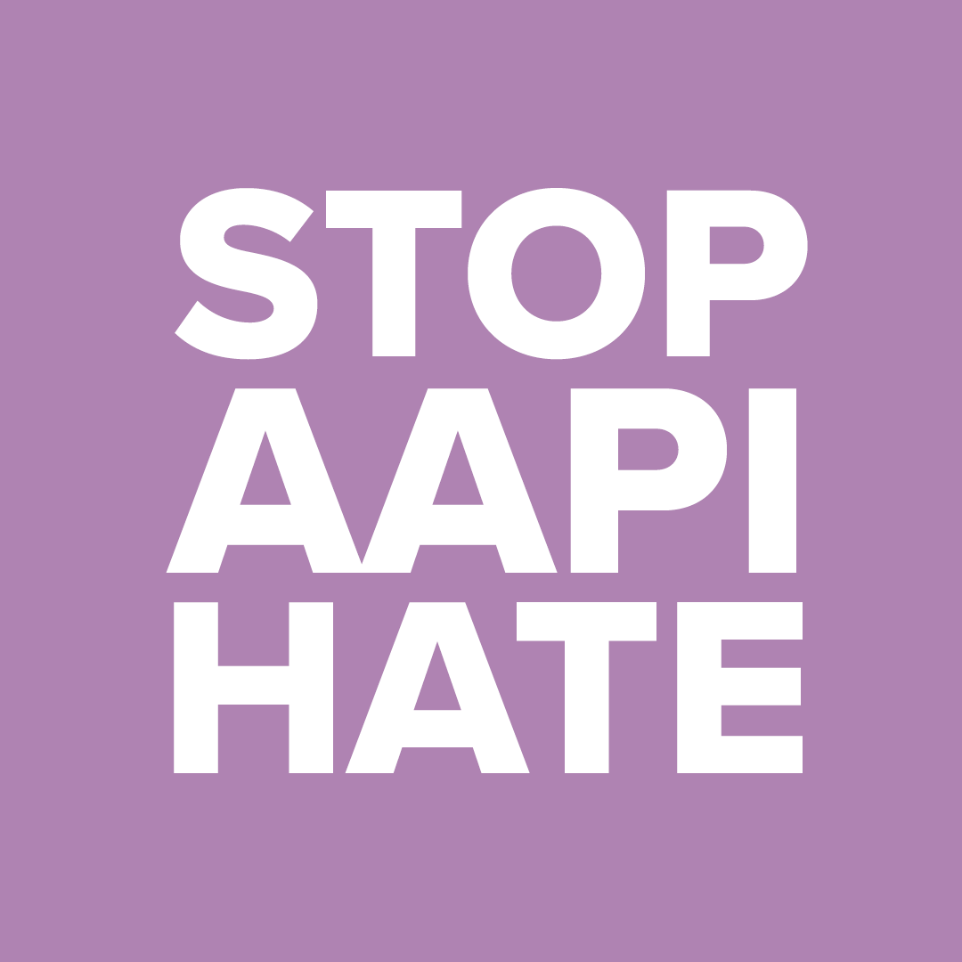 ABHcosmetics's tweet photo. Violent crimes &amp; harassment targeting Asian Americans have increased at alarming rates. We stand against racism and xenophobia, against all injustice and all forms of hatred. We are here in support of the AAPI community. 
#StopAsianHate #StopAAPIHate https://t.co/Ob3pQlC9Eq