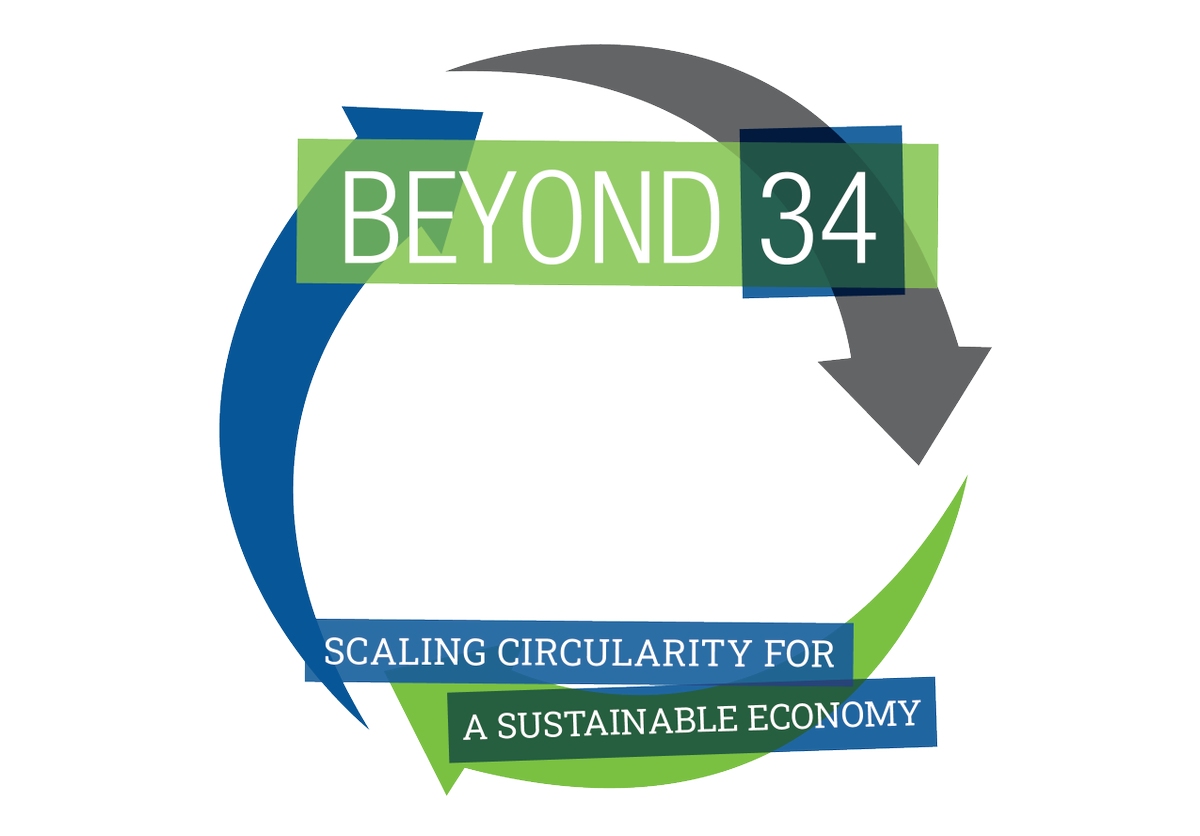 USCCFBiz4Good's tweet photo. In honor of #GlobalRecyclingDay, we’re calling on businesses and cities across the country to optimize their #recycling and recovery systems for a more sustainable future. Check out our #Beyond34 resources and learn how you can make a difference today at https://t.co/vNN5t2RrpI. https://t.co/mdFa1fV149