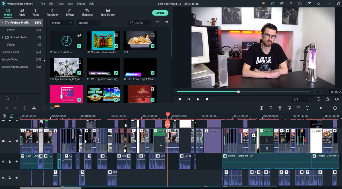 AtariLegend's tweet image. After a long break, I&apos;m finally working on a new video. Should be ready for public soon. Filled with Atari ST and 80&apos;s retro home-computing goodness. I can&apos;t wait for you all to see it! A little sneak peak. Stay Atari.

#ALTV #AtariST #homecomputing