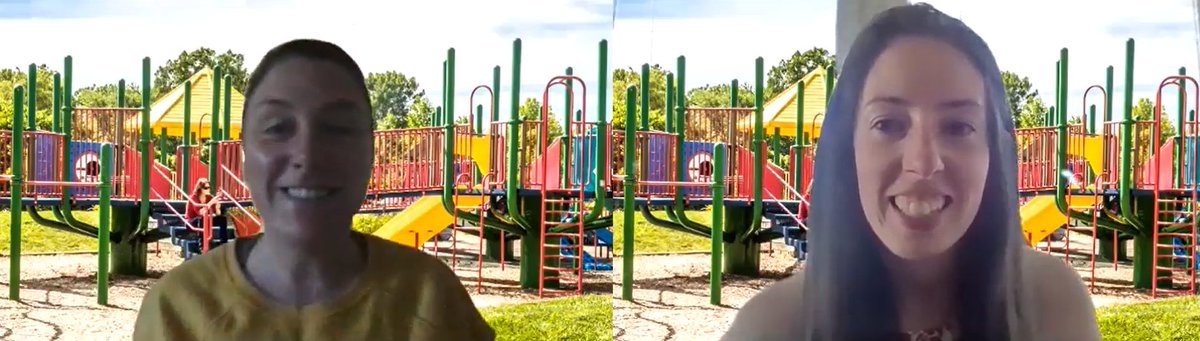 As we plan for the coming weeks, <a href="/Miss_Rs_kinders/">Miss Robinson’s Kinders</a> and I were reminded of our virtual math lessons from last year! We have learned a lot since then, but it feels good knowing they were memorable! <a href="/BuckhornCreekES/">Buckhorn Creek ES</a> #ThrowbackThursday