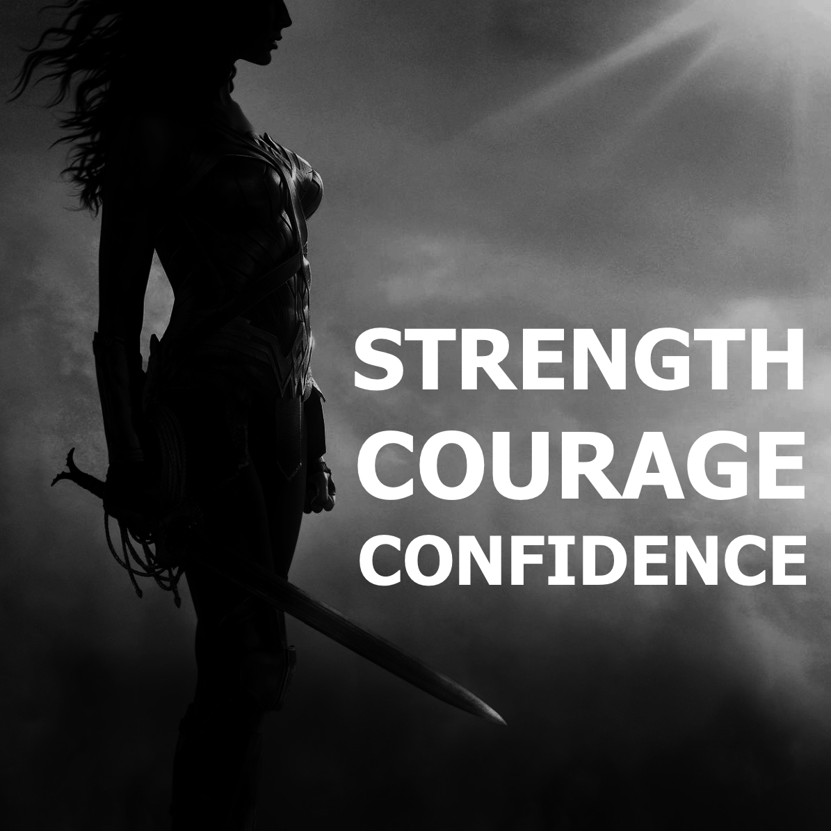 pavelmacek's tweet photo. “You gain strength, courage and confidence by every experience in which you really stop to look fear in the face.”― Eleanor Roosevelt

#strength #courage #confidence #lookfearintheface https://t.co/bWSjgGpSB7