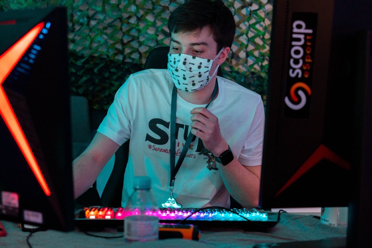 babiilabilux's tweet image. Nouvelle PP par @RivetEmile 📸
Les photos du week-end sont magnifiques !