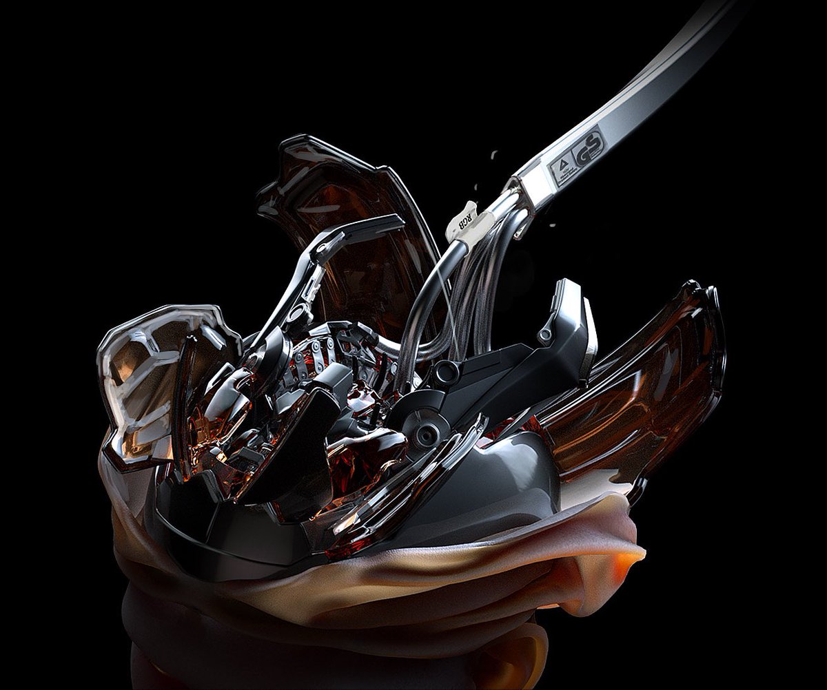 ~ nameless project (2015), artworks by <a href="/menzelincef/">Michael Menzelincev</a>

Follow me <a href="/menzelincef/">Michael Menzelincev</a>

| #Menzelincev #cryptoart #cryptoartist #art #3dart #digitalart #eth #nftart #fnt #3D #3Dart