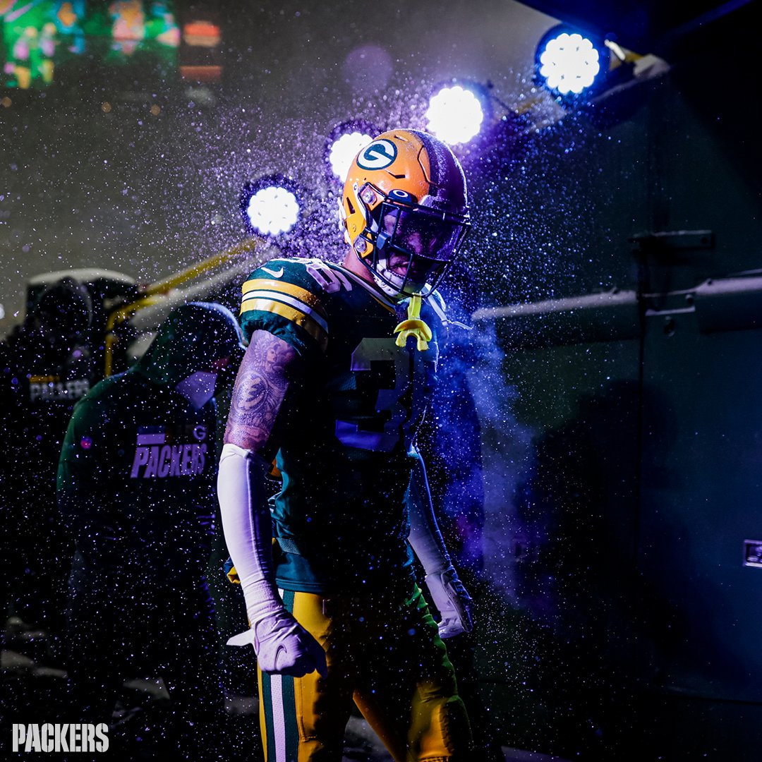 packers tweet picture