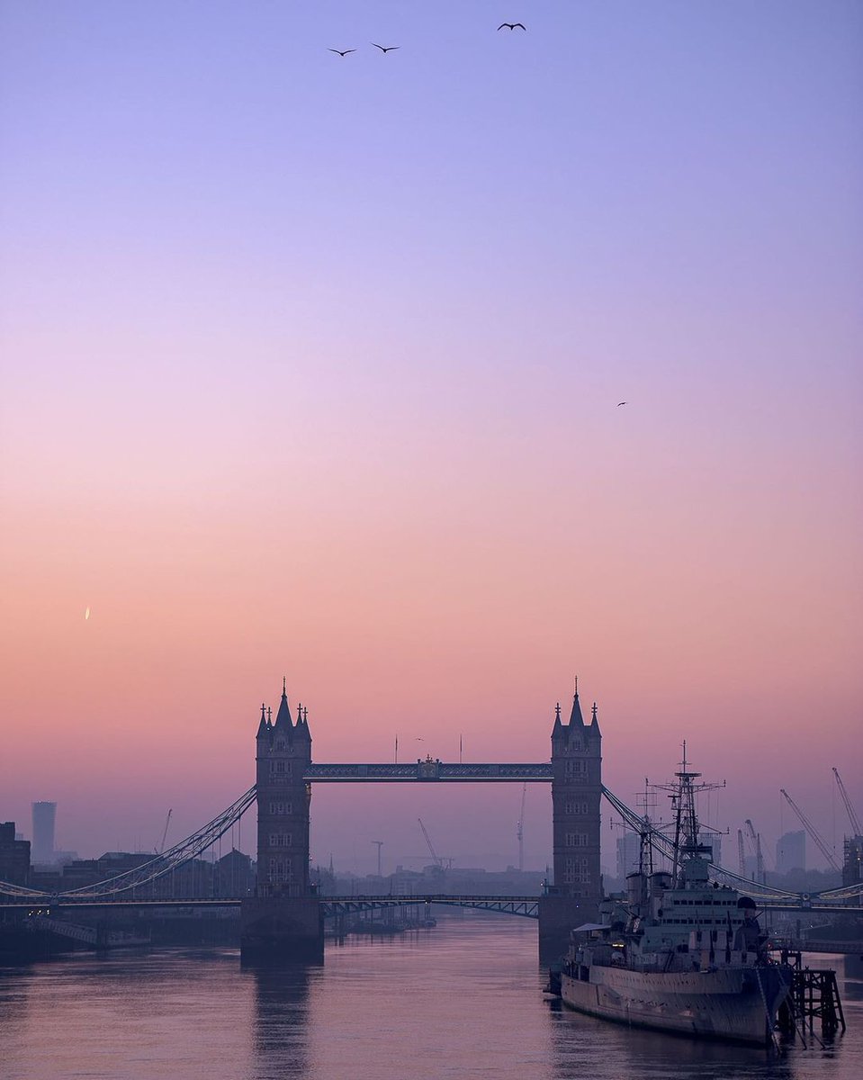 Visit London tweet media