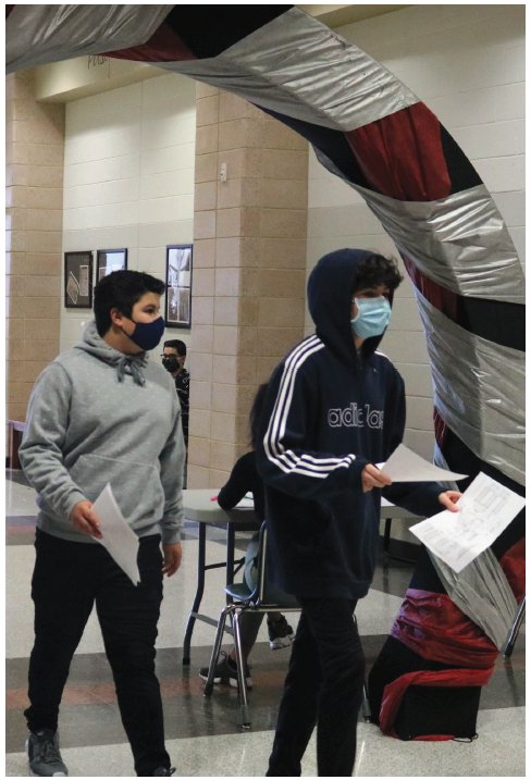 Know who these people are? Help us out and you will be entered to win a prize. Thank you!